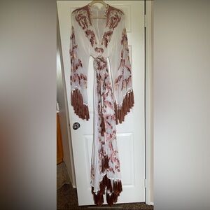 Cabo ready gorgeous dress!